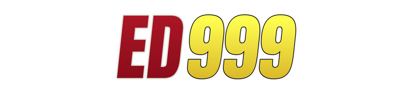 ed999 লোগো